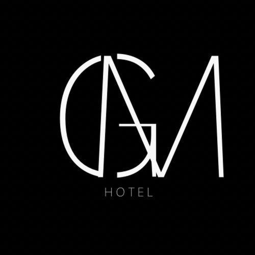 Gm Hotel Sp Santo Andre  Exterior photo